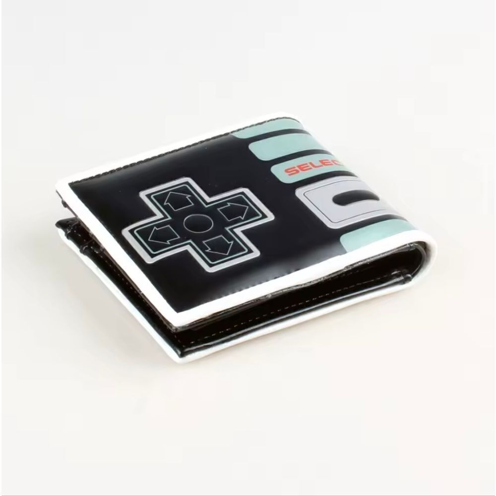 NintendoāControllerāWallet - Picture 3 of 6
